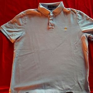 Large Polo men's shirt